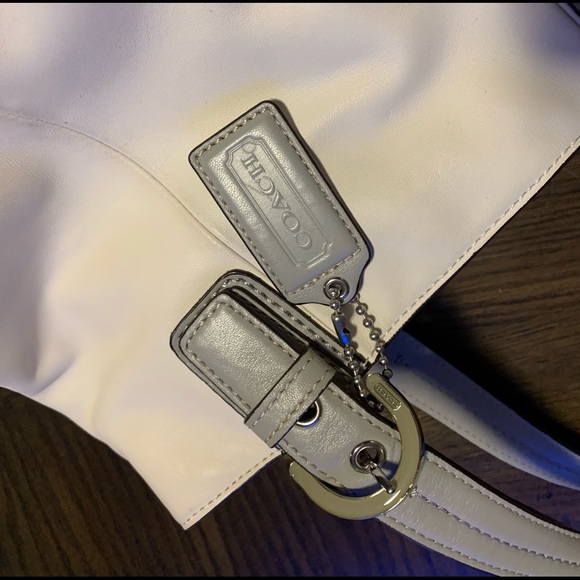 Coach Handbag and Wallet Bundle - Picture 11 of 16